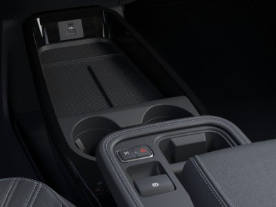 2026 Ford Mustang Mach-E PREMIUM RWD