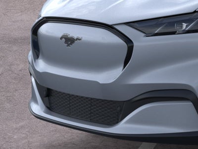 2026 Ford Mustang Mach-E PREMIUM RWD