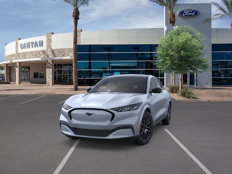 2026 Ford Mustang Mach-E PREMIUM RWD