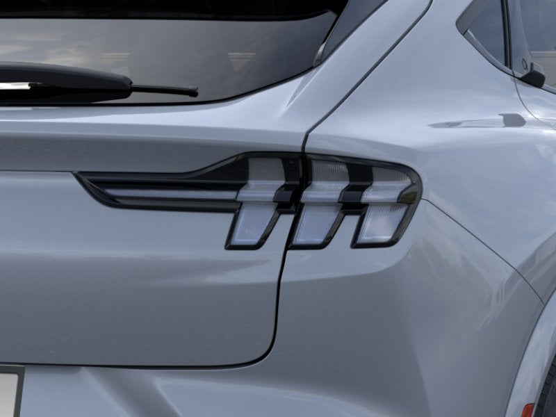 2026 Ford Mustang Mach-E PREMIUM RWD