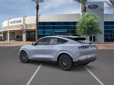 2026 Ford Mustang Mach-E PREMIUM RWD