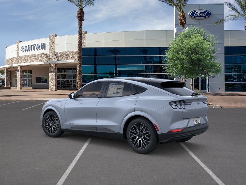2026 Ford Mustang Mach-E PREMIUM RWD