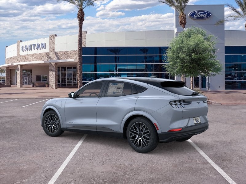 2026 Ford Mustang Mach-E PREMIUM RWD