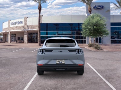 2026 Ford Mustang Mach-E PREMIUM RWD