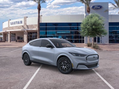 2026 Ford Mustang Mach-E PREMIUM RWD