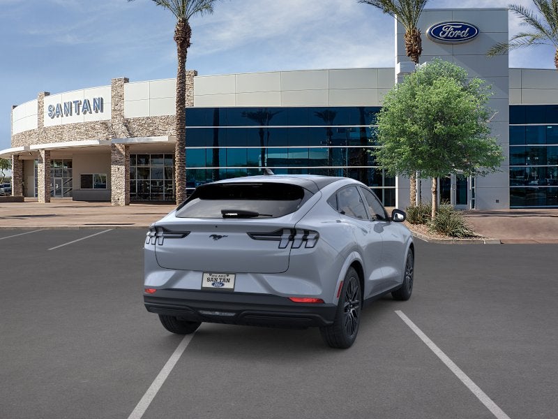 2026 Ford Mustang Mach-E PREMIUM RWD