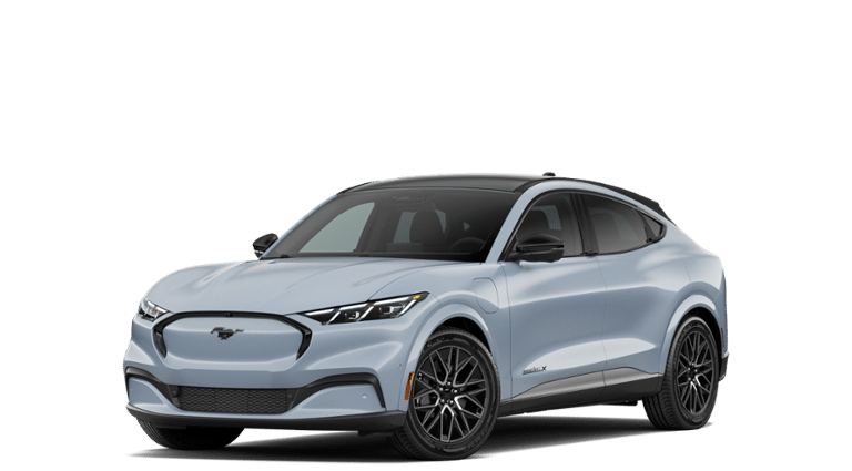 2026 Ford Mustang Mach-E PREMIUM RWD