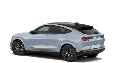 2026 Ford Mustang Mach-E PREMIUM RWD