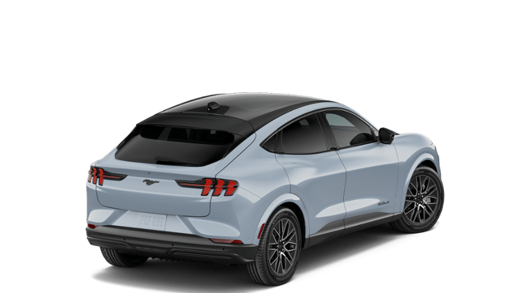 2026 Ford Mustang Mach-E PREMIUM RWD