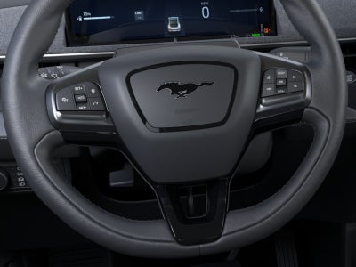 2026 Ford Mustang Mach-E PREMIUM RWD