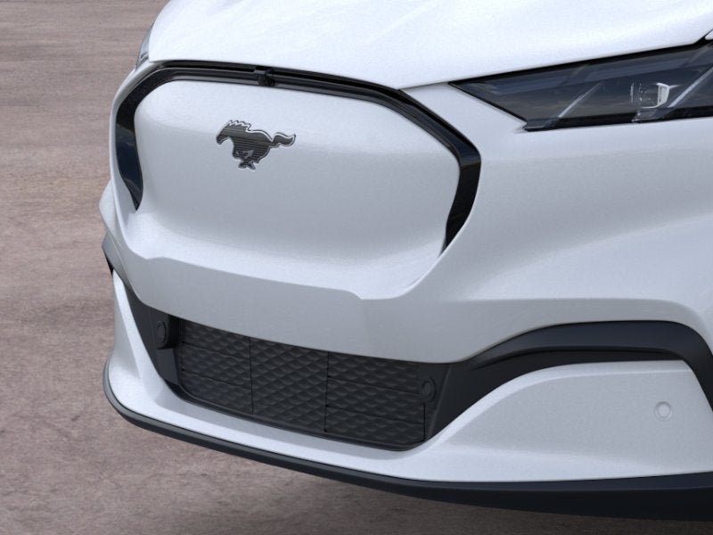 2026 Ford Mustang Mach-E PREMIUM RWD