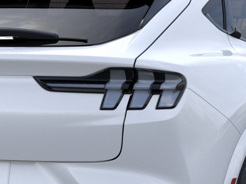 2026 Ford Mustang Mach-E PREMIUM RWD