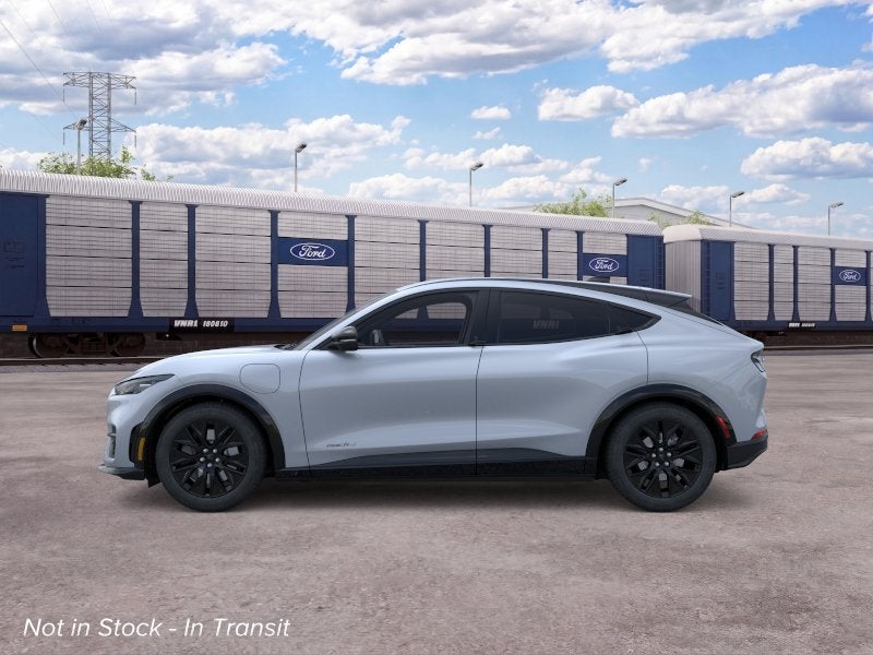 2026 Ford Mustang Mach-E PREMIUM RWD