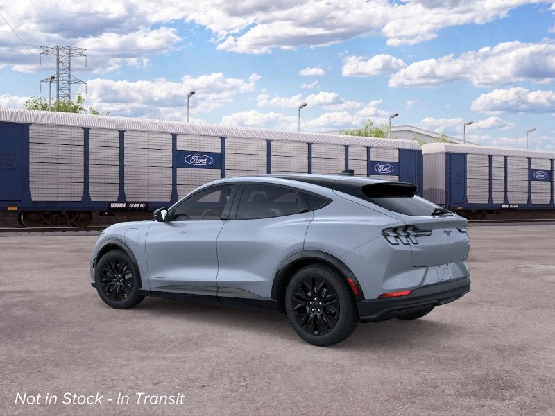 2026 Ford Mustang Mach-E PREMIUM RWD