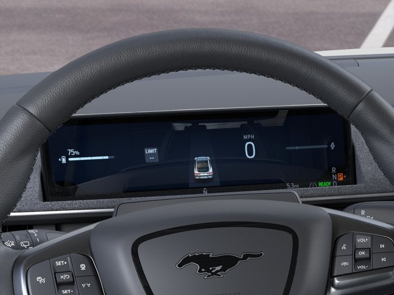 2026 Ford Mustang Mach-E PREMIUM RWD