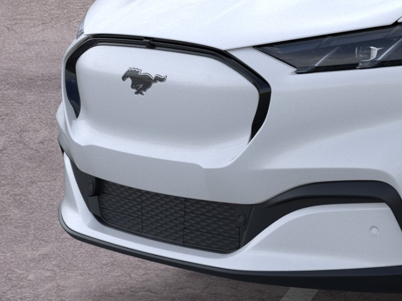 2026 Ford Mustang Mach-E PREMIUM RWD
