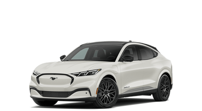 2026 Ford Mustang Mach-E PREMIUM RWD