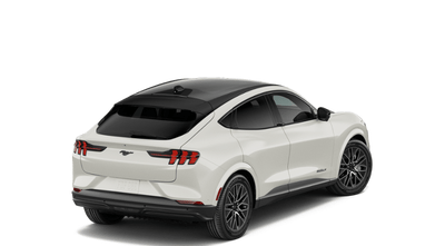 2026 Ford Mustang Mach-E PREMIUM RWD