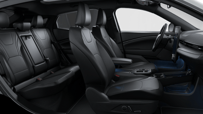 2026 Ford Mustang Mach-E PREMIUM RWD