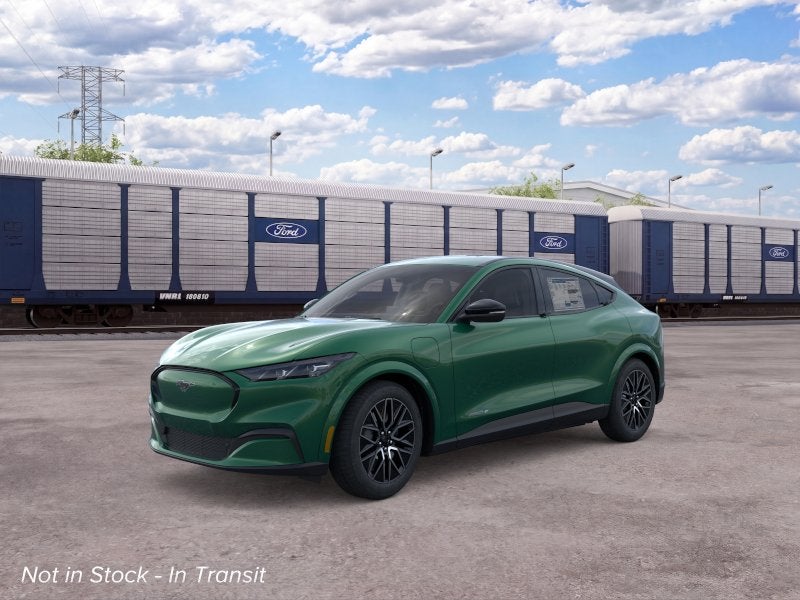 2026 Ford Mustang Mach-E PREMIUM RWD