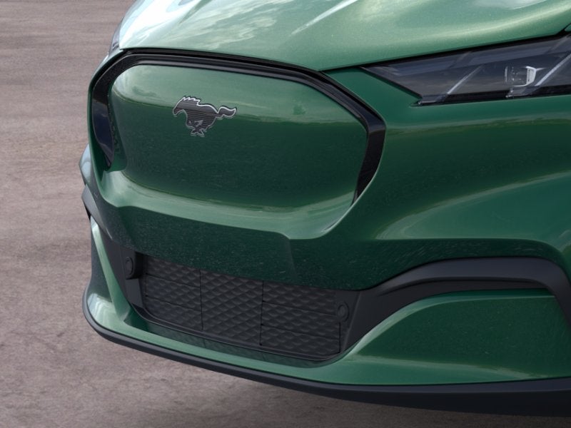 2026 Ford Mustang Mach-E PREMIUM RWD