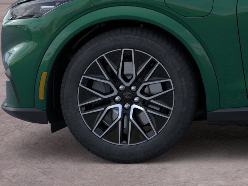 2026 Ford Mustang Mach-E PREMIUM RWD