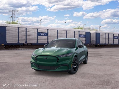 2026 Ford Mustang Mach-E PREMIUM RWD