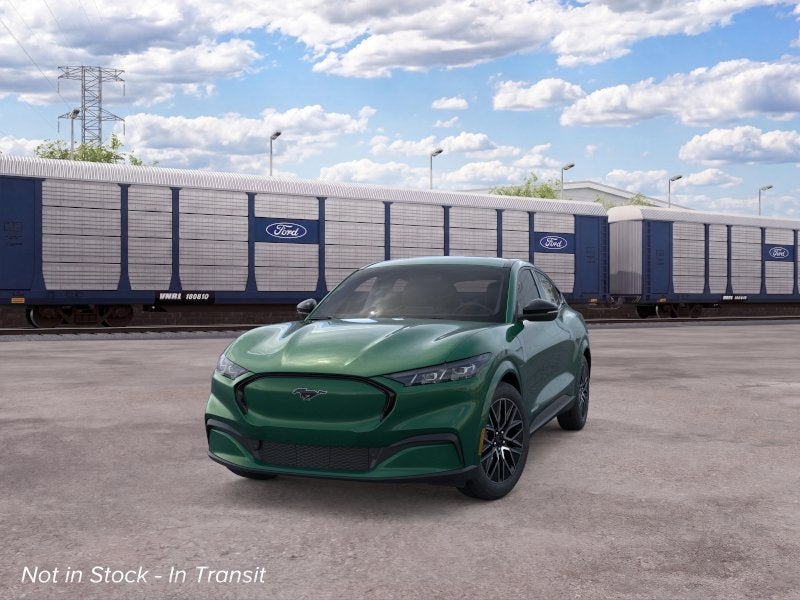 2026 Ford Mustang Mach-E PREMIUM RWD