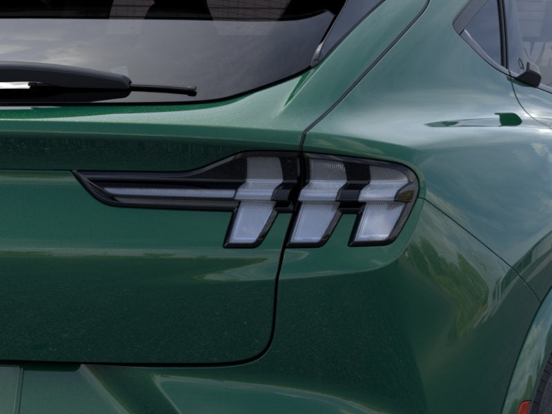 2026 Ford Mustang Mach-E PREMIUM RWD