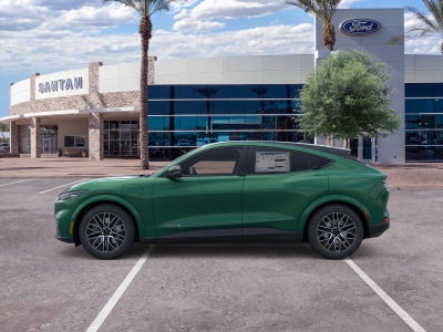 2026 Ford Mustang Mach-E PREMIUM RWD