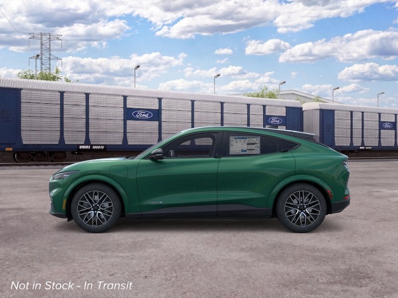 2026 Ford Mustang Mach-E PREMIUM RWD