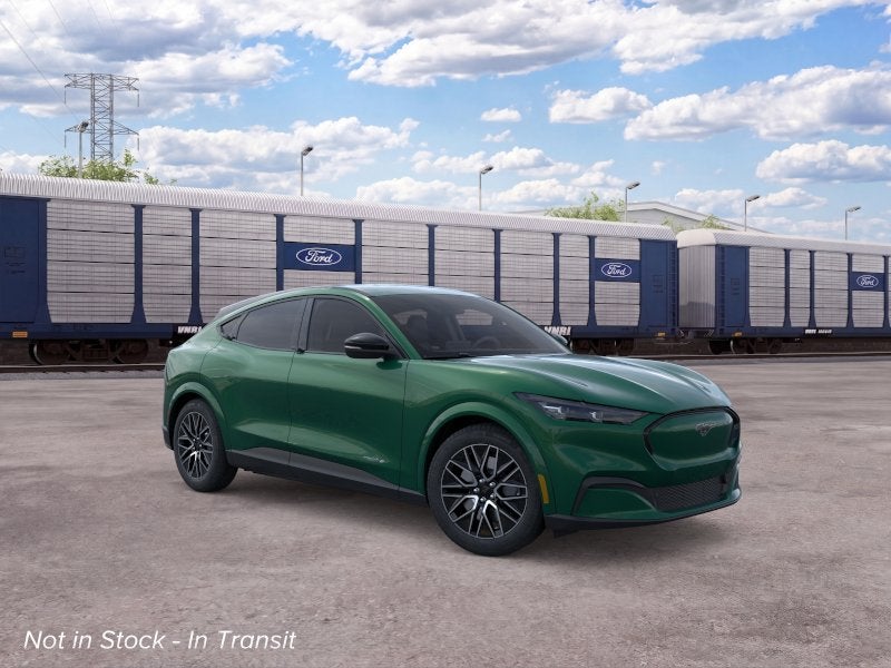 2026 Ford Mustang Mach-E PREMIUM RWD