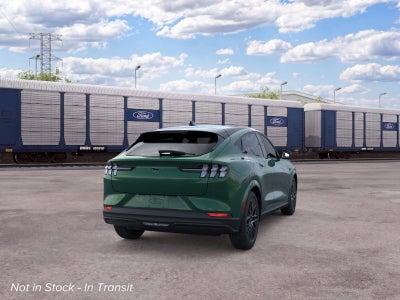 2026 Ford Mustang Mach-E PREMIUM RWD