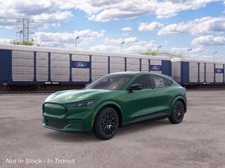 2026 Ford Mustang Mach-E PREMIUM RWD