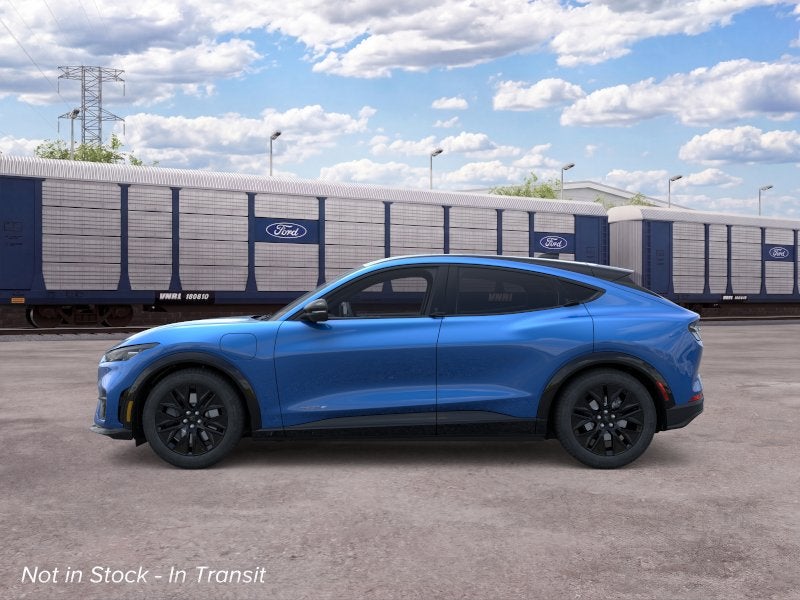 2026 Ford Mustang Mach-E PREMIUM RWD
