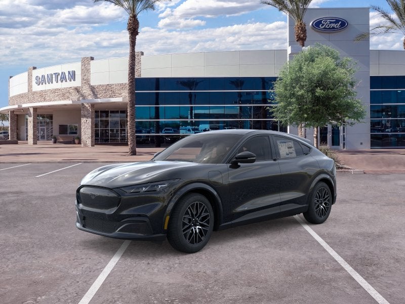 2026 Ford Mustang Mach-E PREMIUM RWD