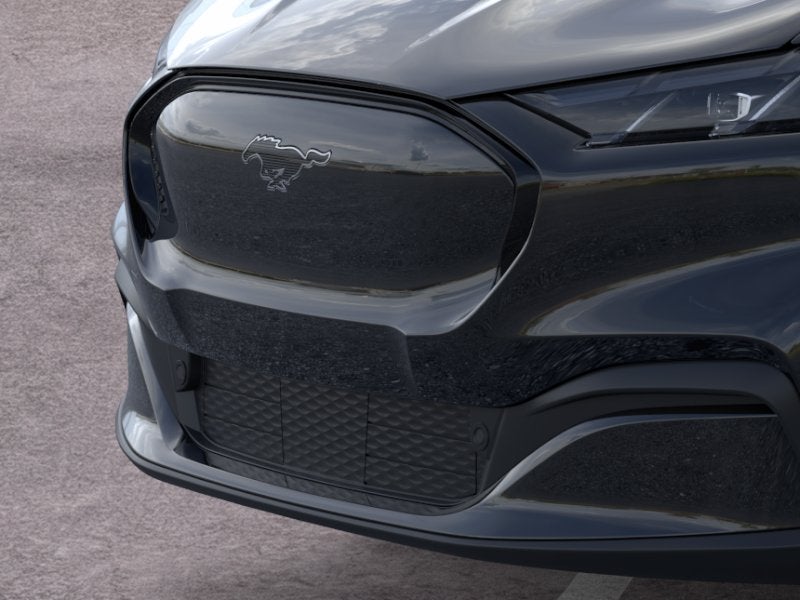 2026 Ford Mustang Mach-E PREMIUM RWD