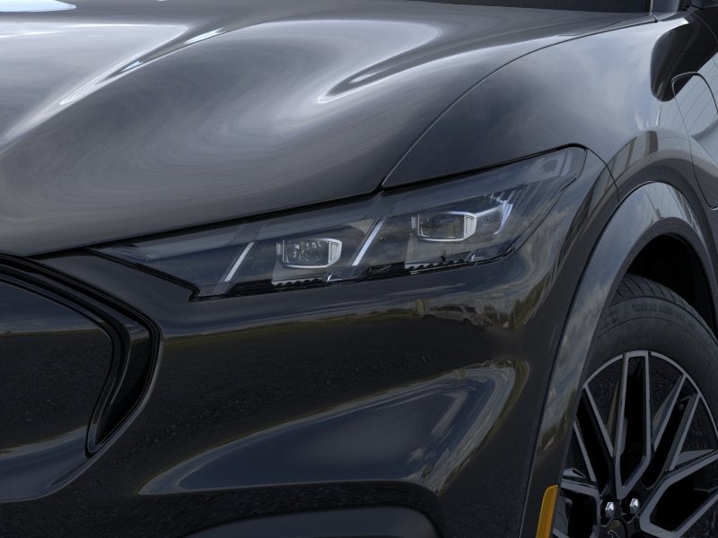 2026 Ford Mustang Mach-E PREMIUM RWD