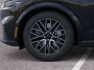 2026 Ford Mustang Mach-E PREMIUM RWD