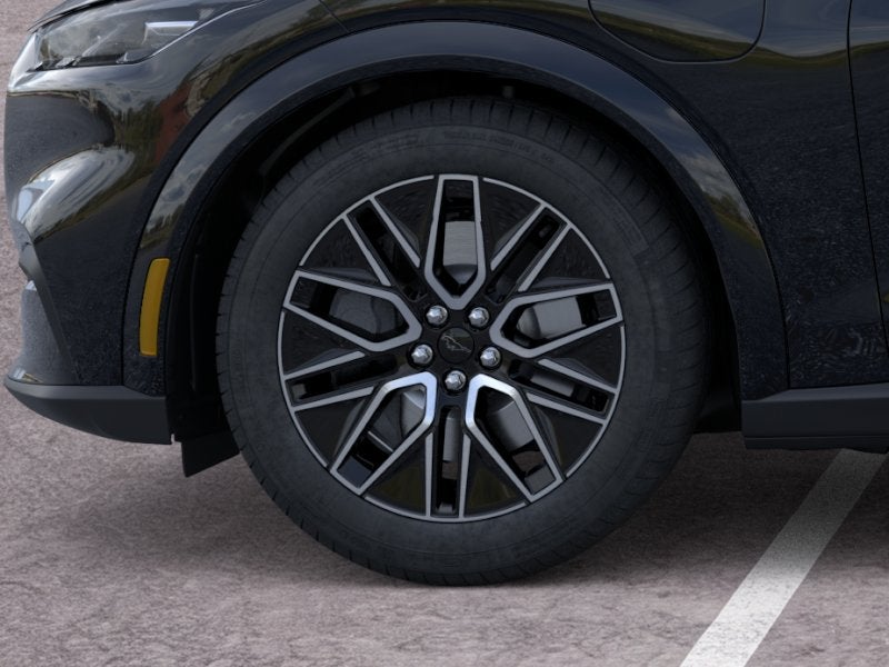 2026 Ford Mustang Mach-E PREMIUM RWD