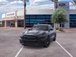 2026 Ford Mustang Mach-E PREMIUM RWD