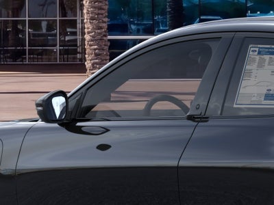 2026 Ford Mustang Mach-E PREMIUM RWD