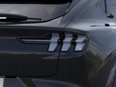 2026 Ford Mustang Mach-E PREMIUM RWD