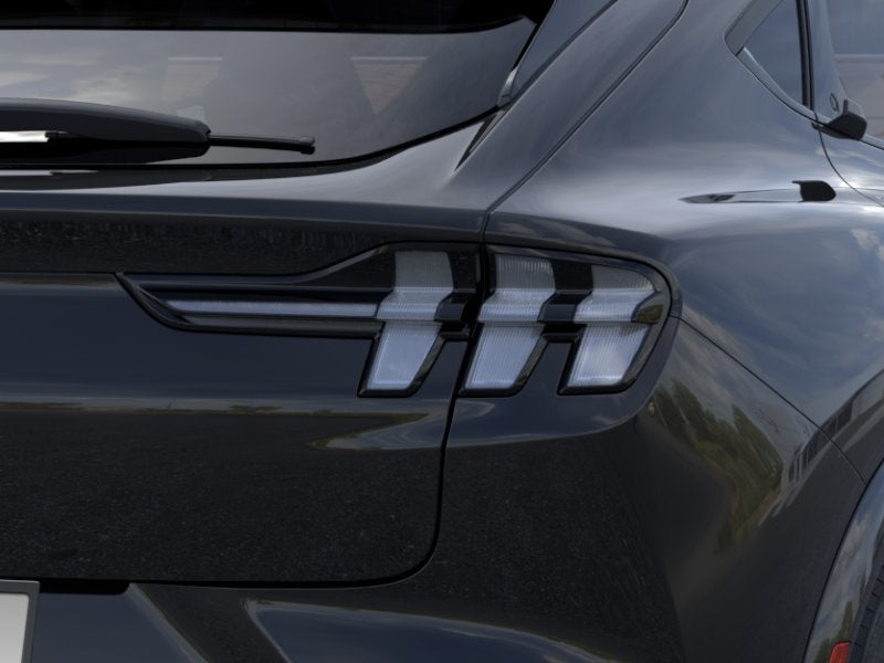 2026 Ford Mustang Mach-E PREMIUM RWD