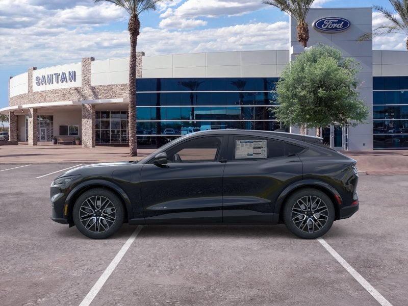 2026 Ford Mustang Mach-E PREMIUM RWD