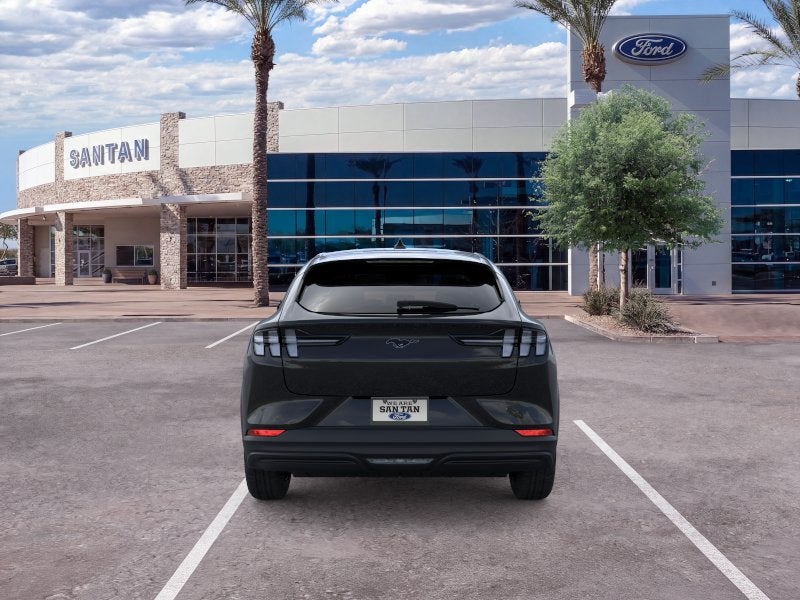 2026 Ford Mustang Mach-E PREMIUM RWD
