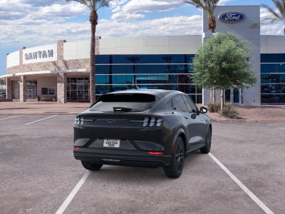 2026 Ford Mustang Mach-E PREMIUM RWD