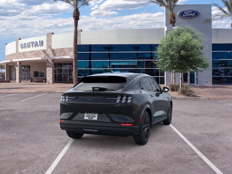 2026 Ford Mustang Mach-E PREMIUM RWD