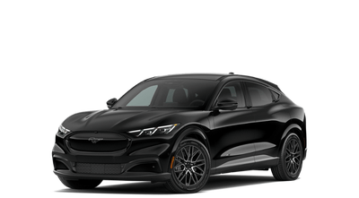 2026 Ford Mustang Mach-E PREMIUM RWD