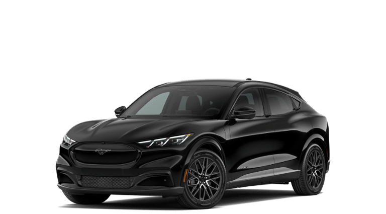 2026 Ford Mustang Mach-E PREMIUM RWD